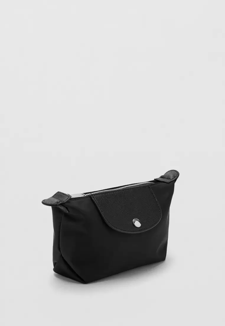 Medium Combined Toiletry Bag