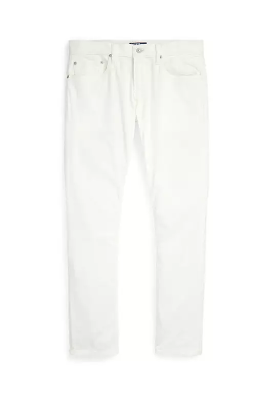Sullivan Slim Stretch Corduroy Pant
