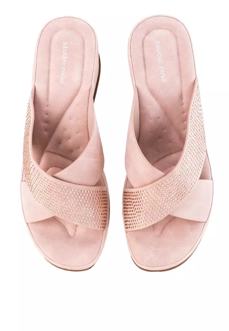 Ladies Sandal 10134Za