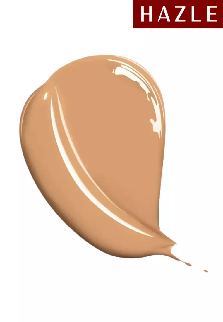 Forever Skin Glow Foundation 4N Neutral Woman 30 ml