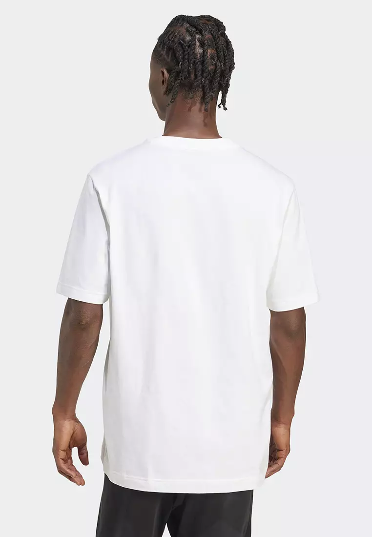 Doodle Hunt Skate Graphic T-Shirt