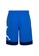 Jordan blue Jordan Jumpman Air Shorts (Big Kids) 14284KA194D4C3GS_2