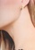 Red's Revenge gold Pearl Cuff Stud Earrings 065EEAC20C2017GS_3