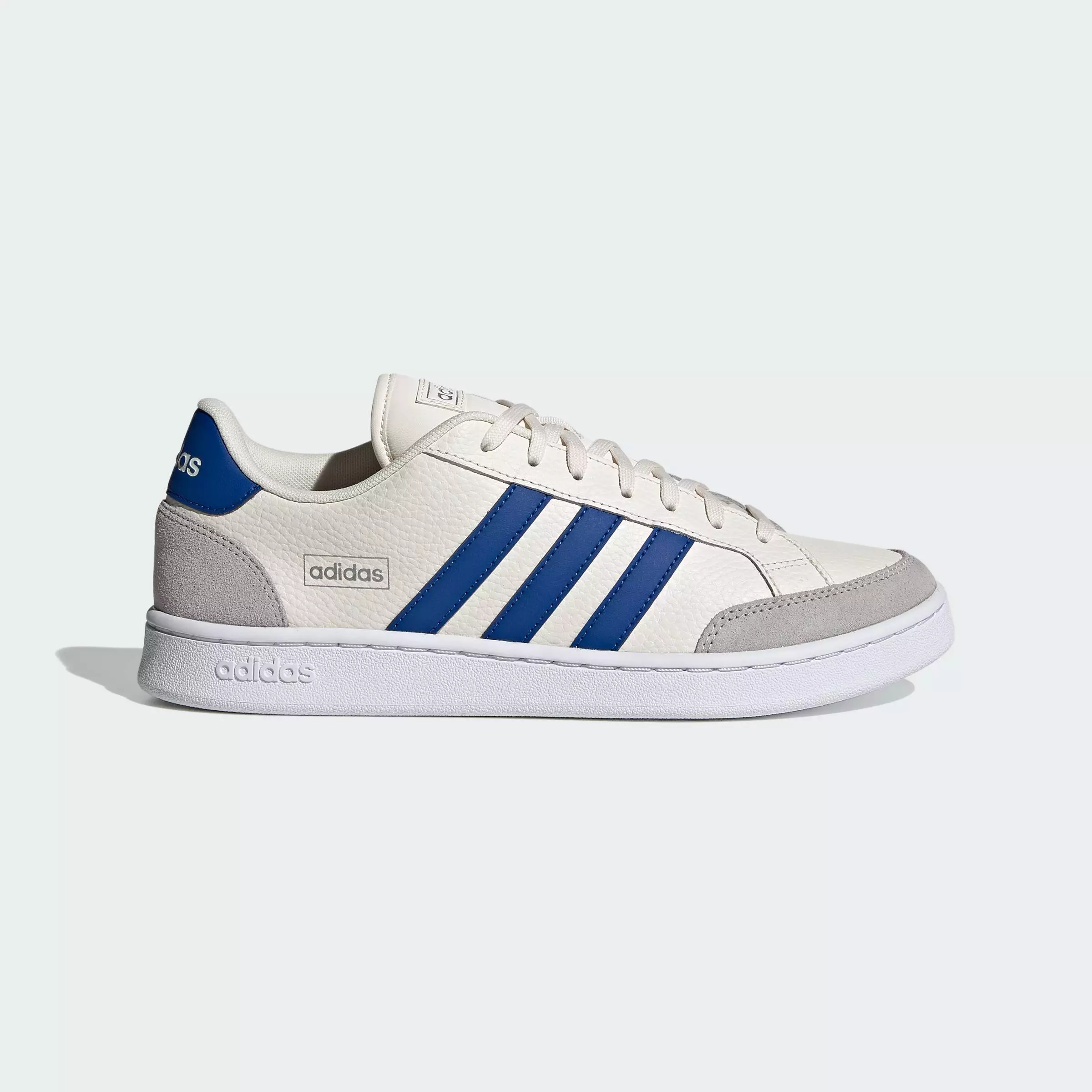 adidas gazelle silver green womens adidas Men's Grand Court 2.0 Tennis Shoe