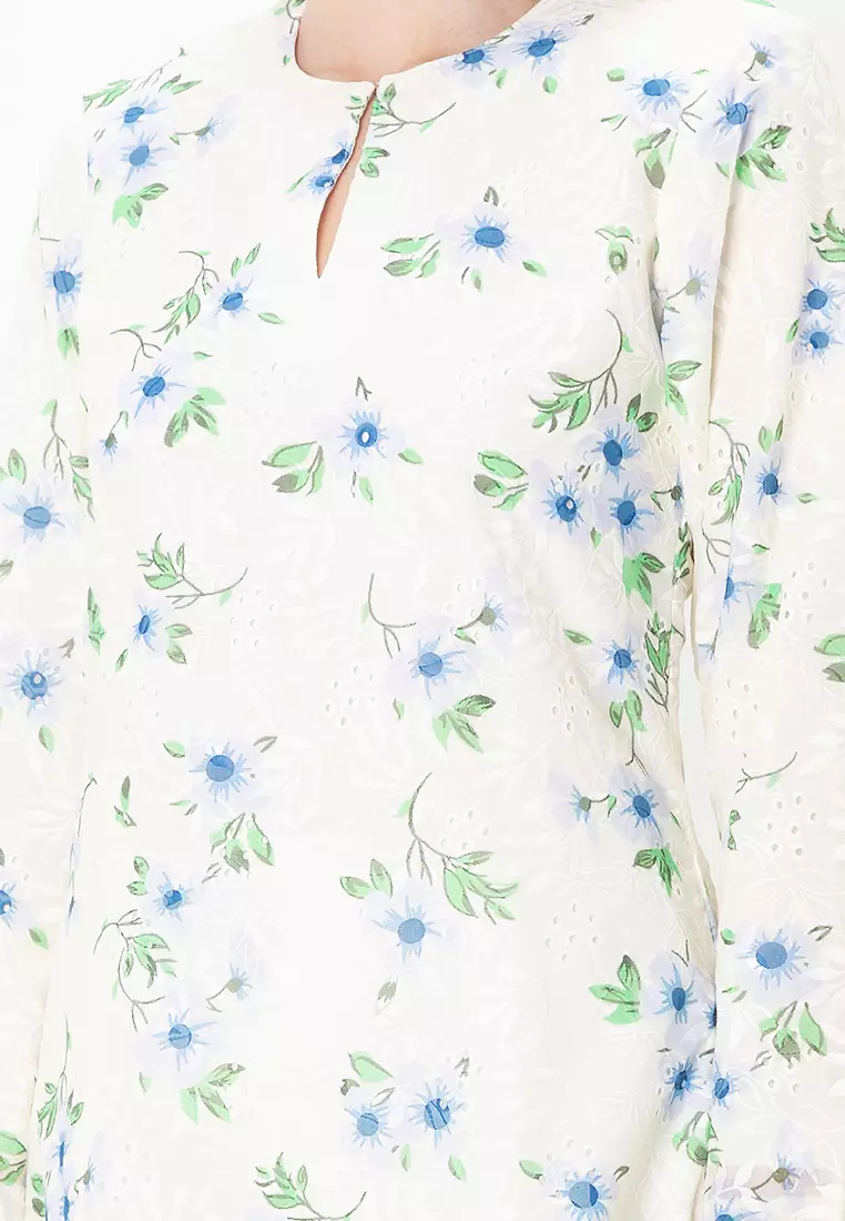 Maira Baju Kebarung