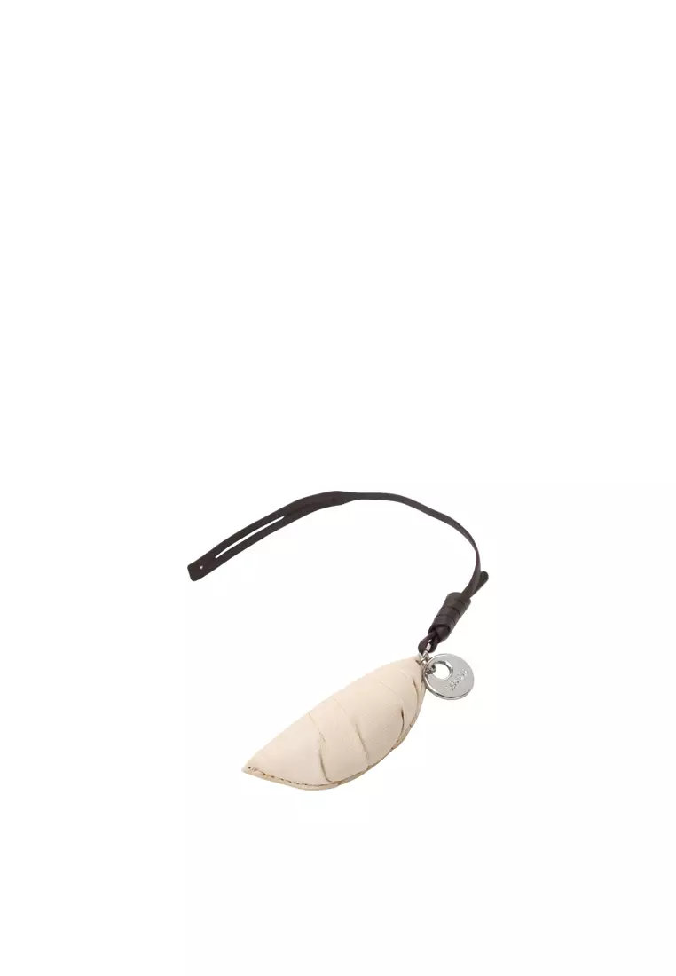 Dumpling Charm - Cream Beige
