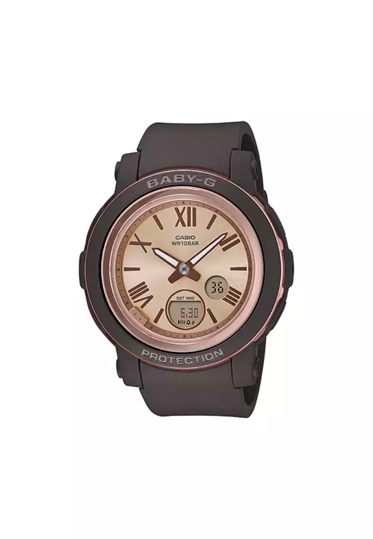 Casio baby hotsell g strap