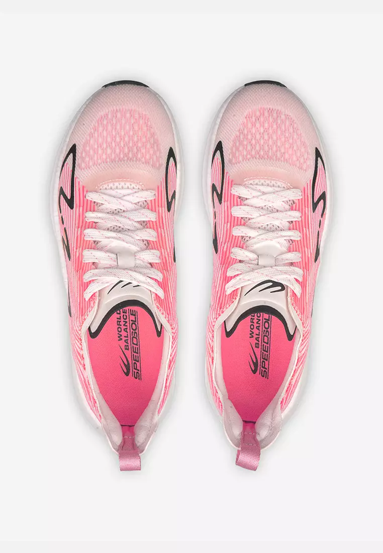 Buy World Balance World Balance SPEED RUNNERS Women's Performance