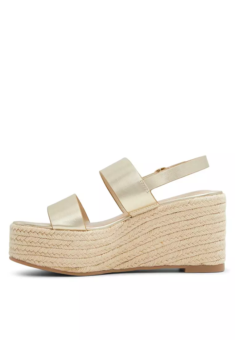 Keoni Wedges