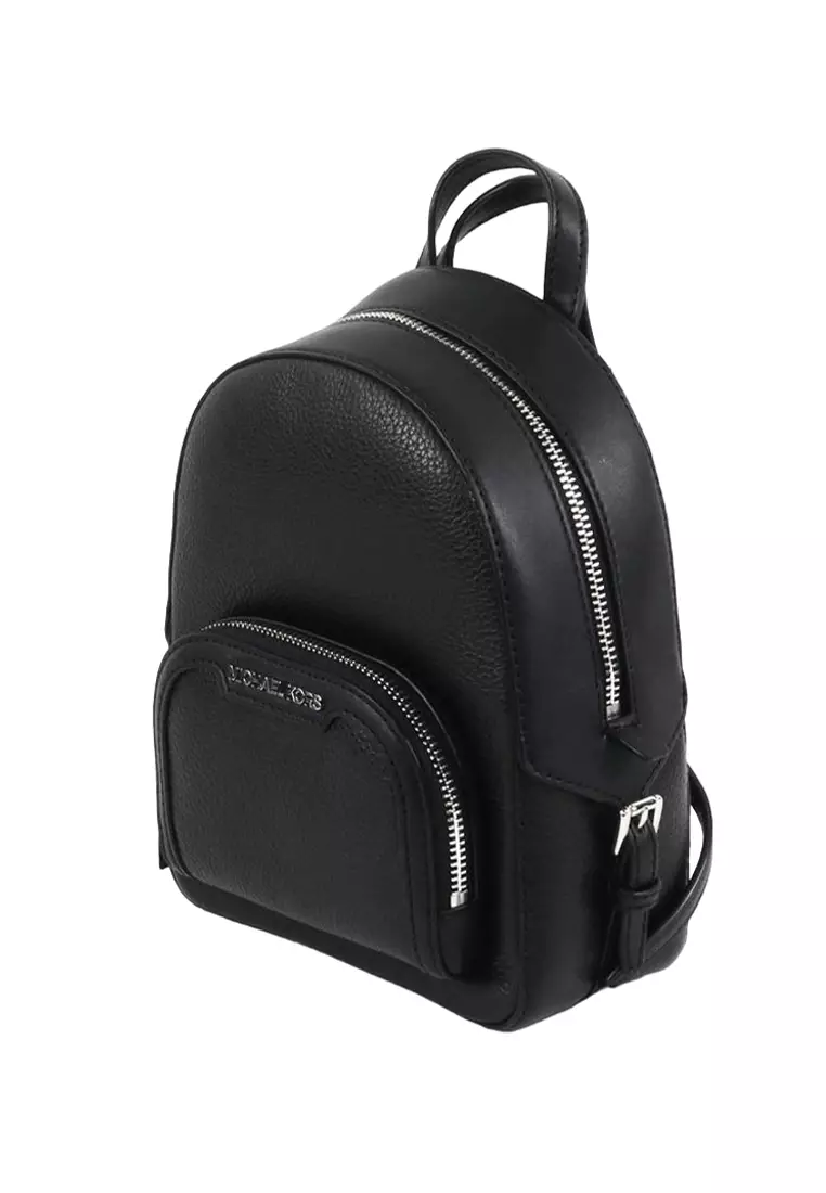 Jaycee Mini Backpack - Black