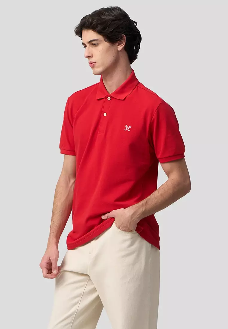 Classic Polo Shirt
