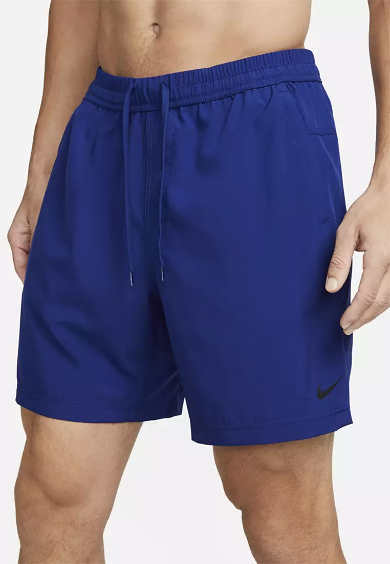 Buy Nike Men s Dri FIT Form 7 Inch Shorts 2024 Online ZALORA