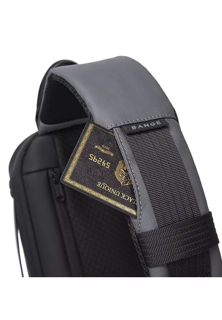 Bange Hertz Sling Bag Men