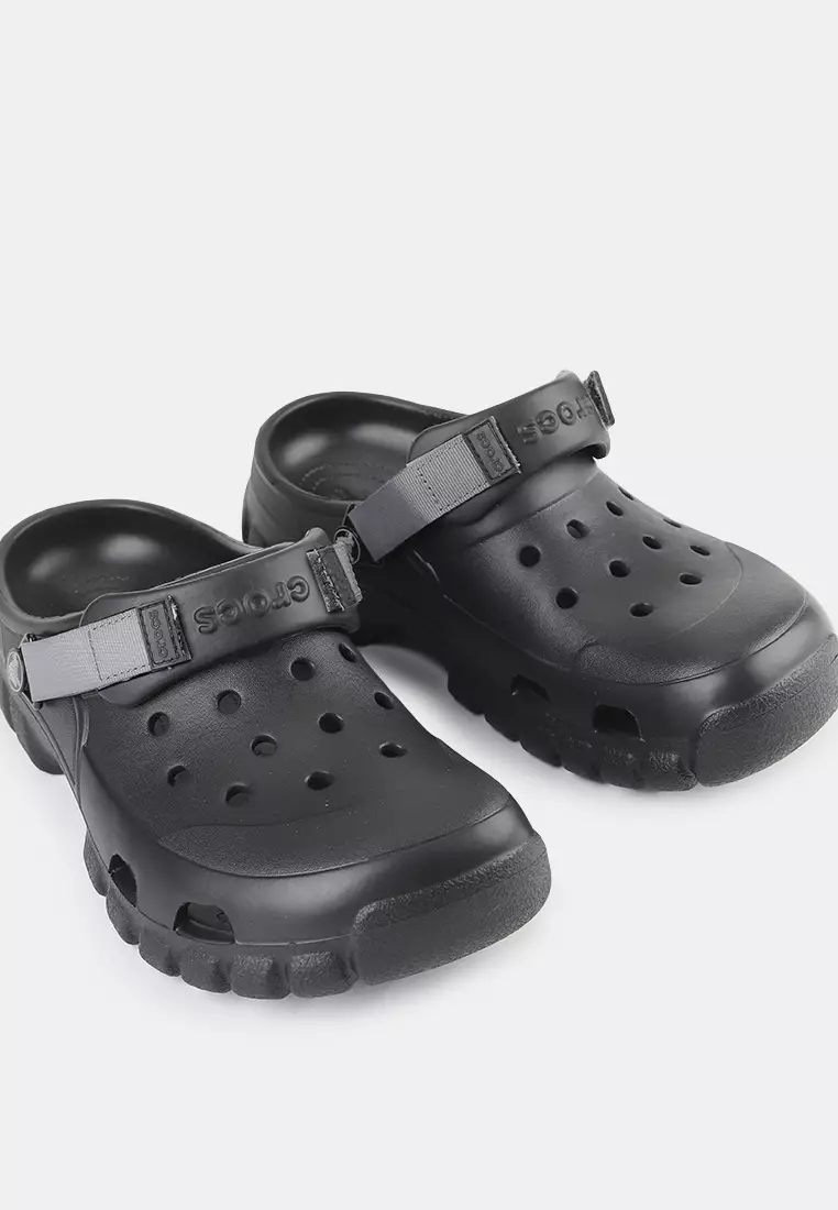 Offroad Sport Clog