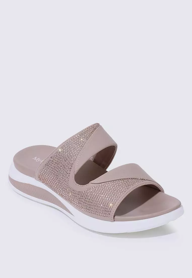 My Soft Steps Comfy Sandals