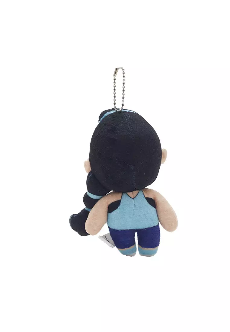 Juguete Peluche De Trollino Trollino Peluches De Timba Buy 25cm