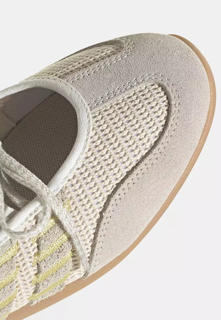 Barreda Mary Jane Shoes