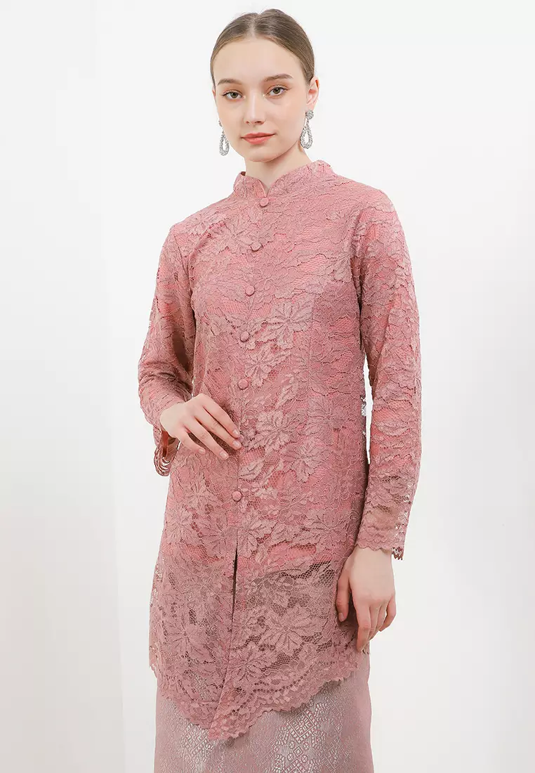 Jual Bawahan Kebaya Wanita Terbaru | ZALORA Indonesia