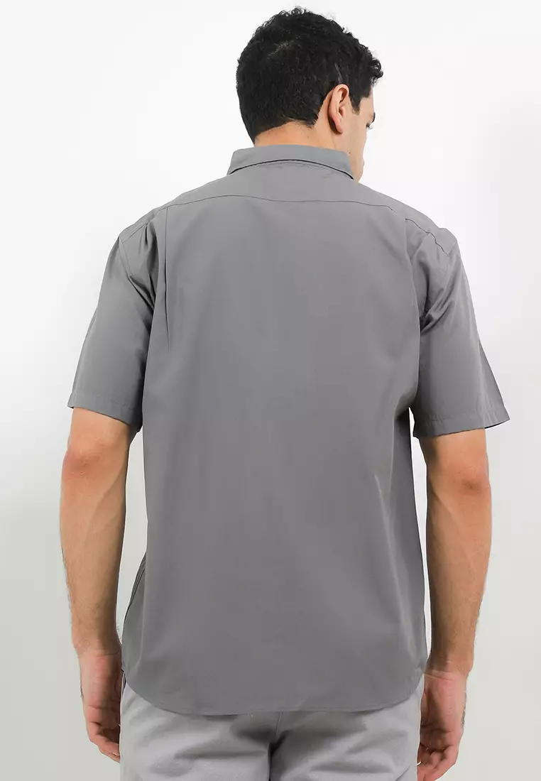 CF Polosan Kemeja Formal