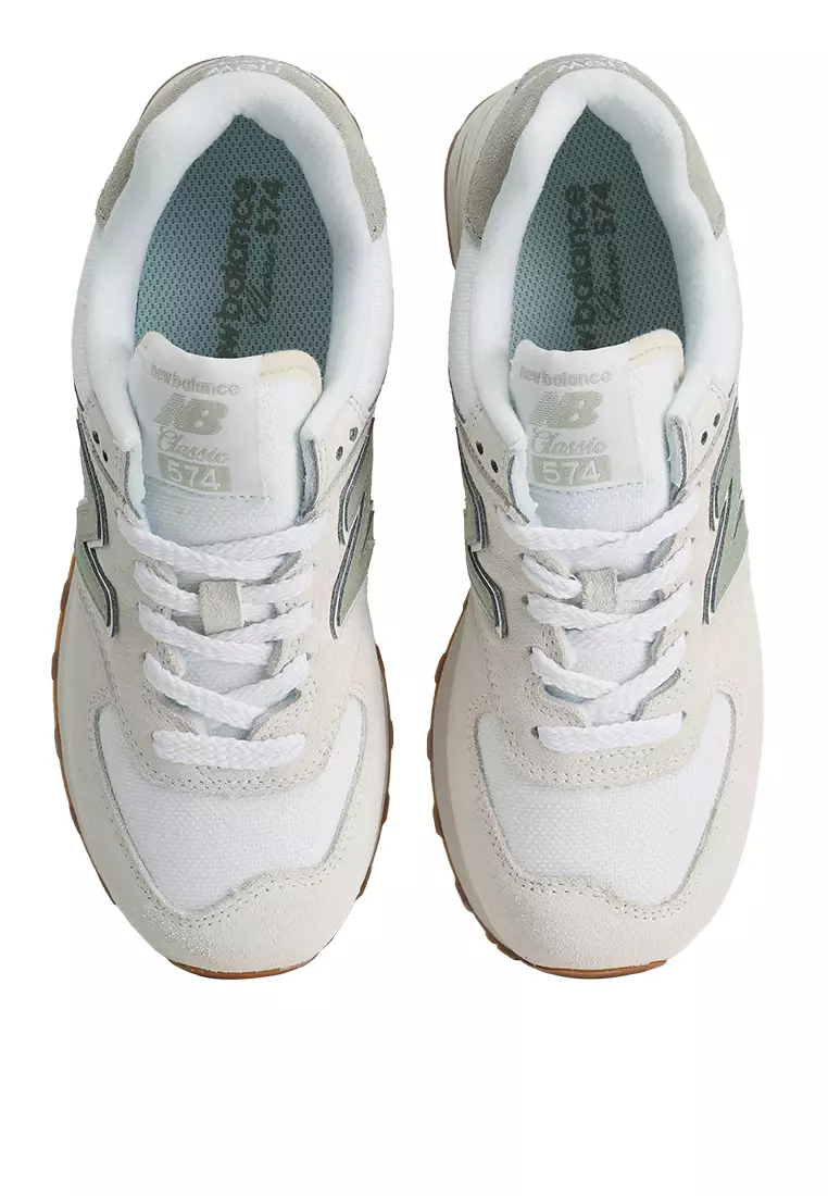 574 Classic Lifestyle Shoes