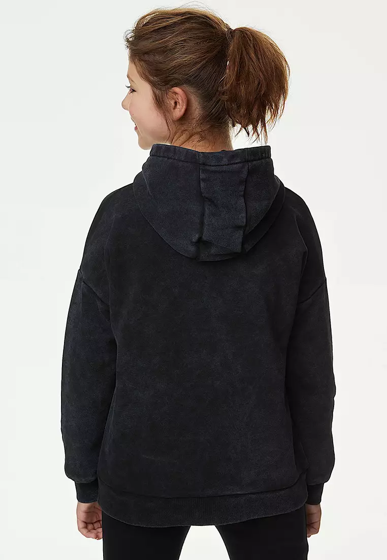 Cotton Rich Stranger Things Hoodie