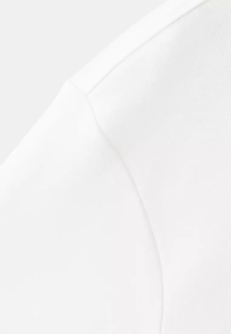 Medium Weight Regular Fit T-Shirt