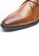 Twenty Eight Shoes brown Leather Monk Strap Shoes MC1229-2 E6E9FSH7FFEAF7GS_5