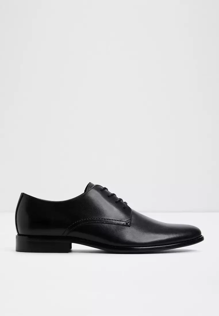 Khal Derby Shoes