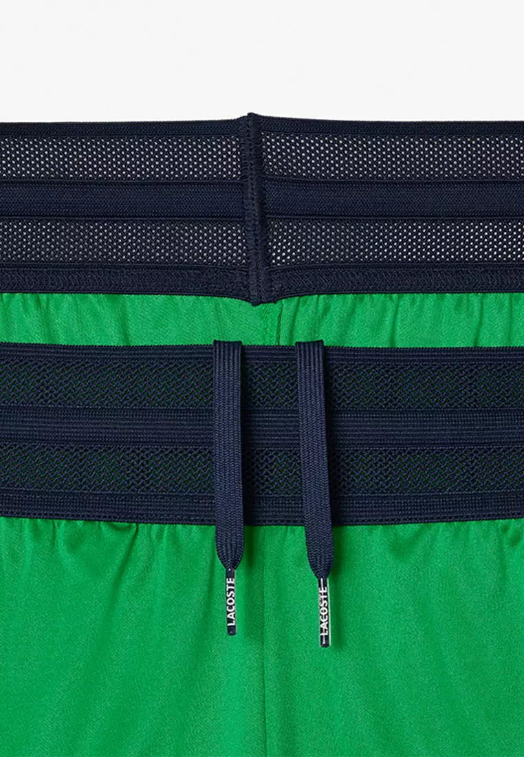 Ultra Dry Stretch Tennis Shorts