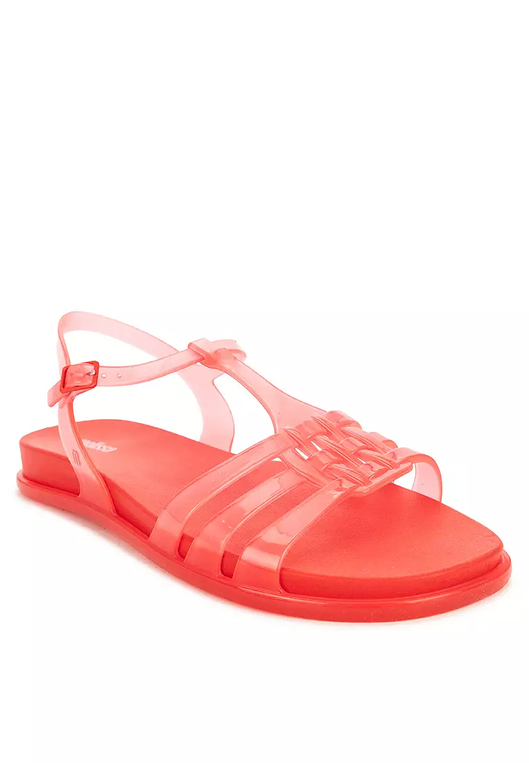 Discount on Melissa  shoes - SKU: Party Sandals