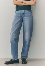 Mid Blue