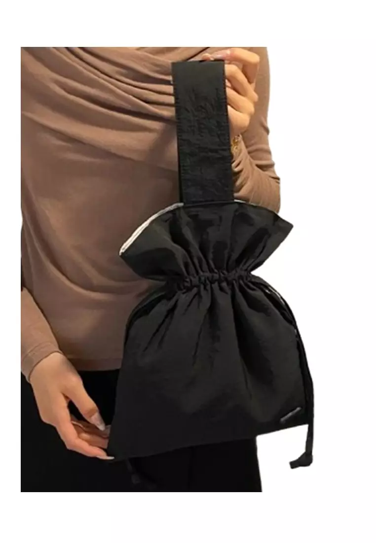 Tas Tangan Wanita COLORFUL FOX Handbag Tas Bahan Anti Air BAEOS