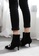 Twenty Eight Shoes Suede Fabric Ankle Boots 1902-1 3AAABSH2324895GS_3