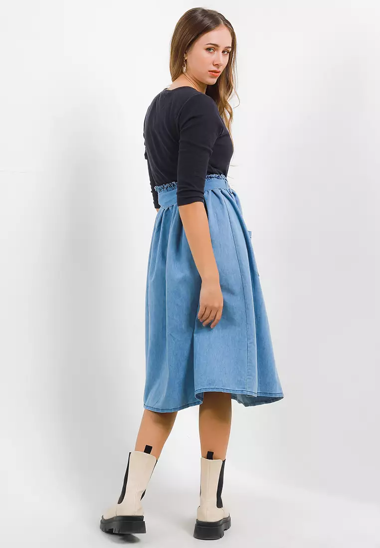 Shinta Dresses