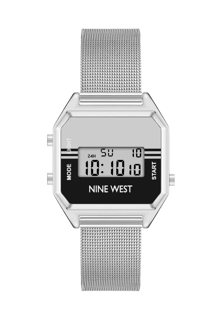 Buy Nine West Nine West Black Watch Limited Edition 2024 Online