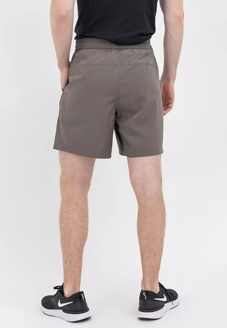Dri-FIT Form Men's 7" Unlined Versatile Shorts