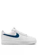 White/Court Blue-White