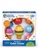 Learning Resources Learning Resources Smart Snacks Rainbow Color Cones - Counting, Matching, Colours, Maths, Fine Motor Skills 8F093TH3981590GS_1