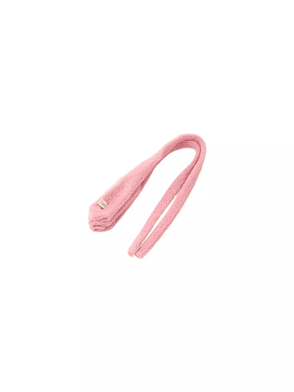 Tas Pleatsmama - Poodle Micro Bag - Official Bobo Tokyo