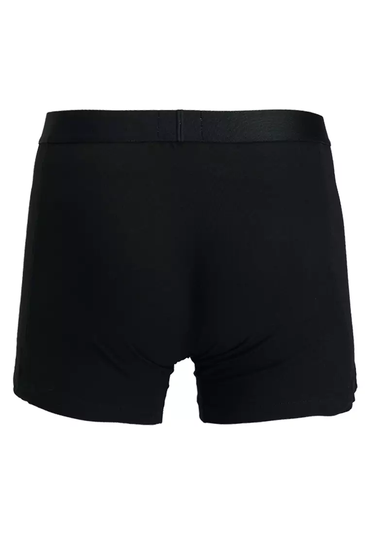 3 Pack Basic Trunk - BOSS Bodywear