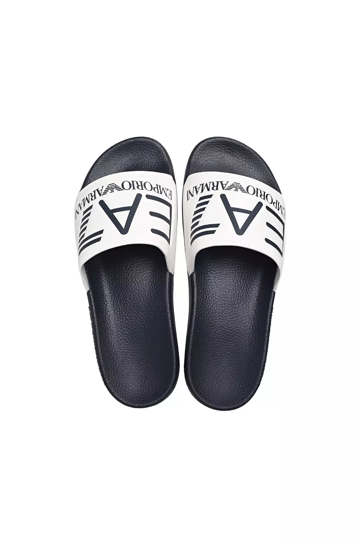Jual EA7 Emporio Armani FLIP FLOP SHOES BEACHWEAR Original 2025