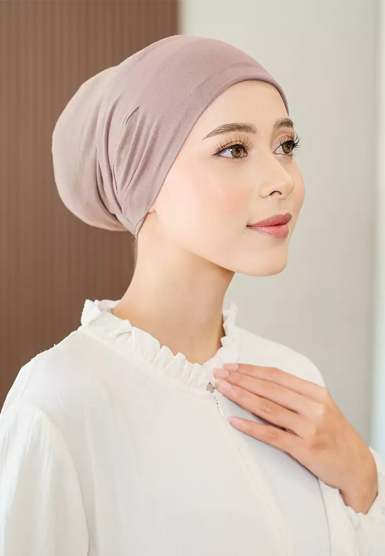 INNER BANDANA ANTI BUDEG - MOCCA