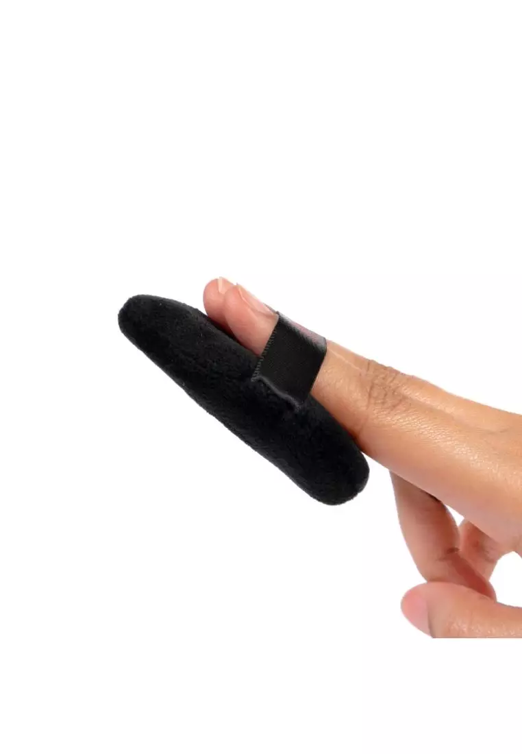 Tammia Professional PRG soft multi powder puff Spons Make Up Multifungsi untuk Bedak Tabur dan Padat