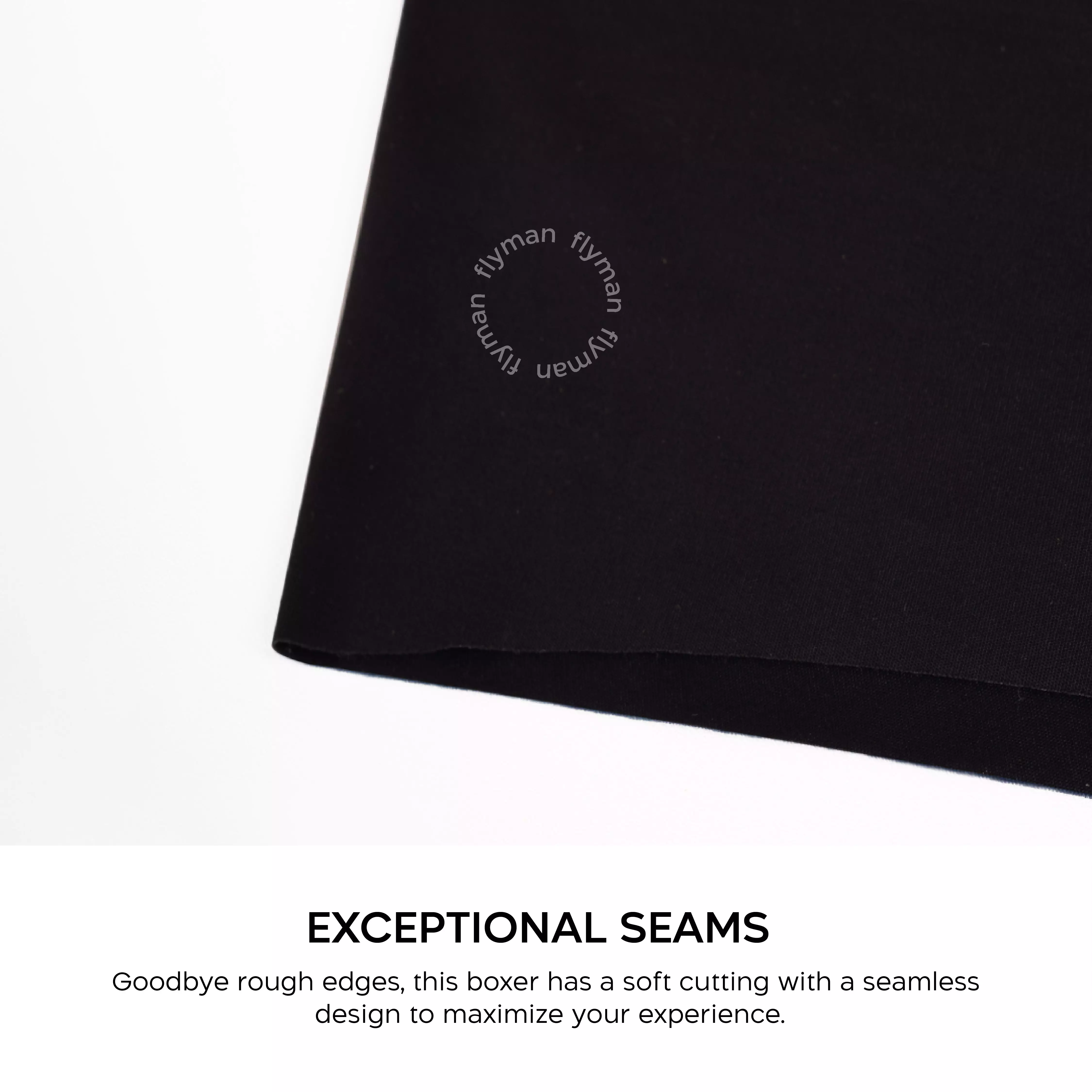 Flyman Ultra Seamless Boxer 1 pcs FM 3456 - Army