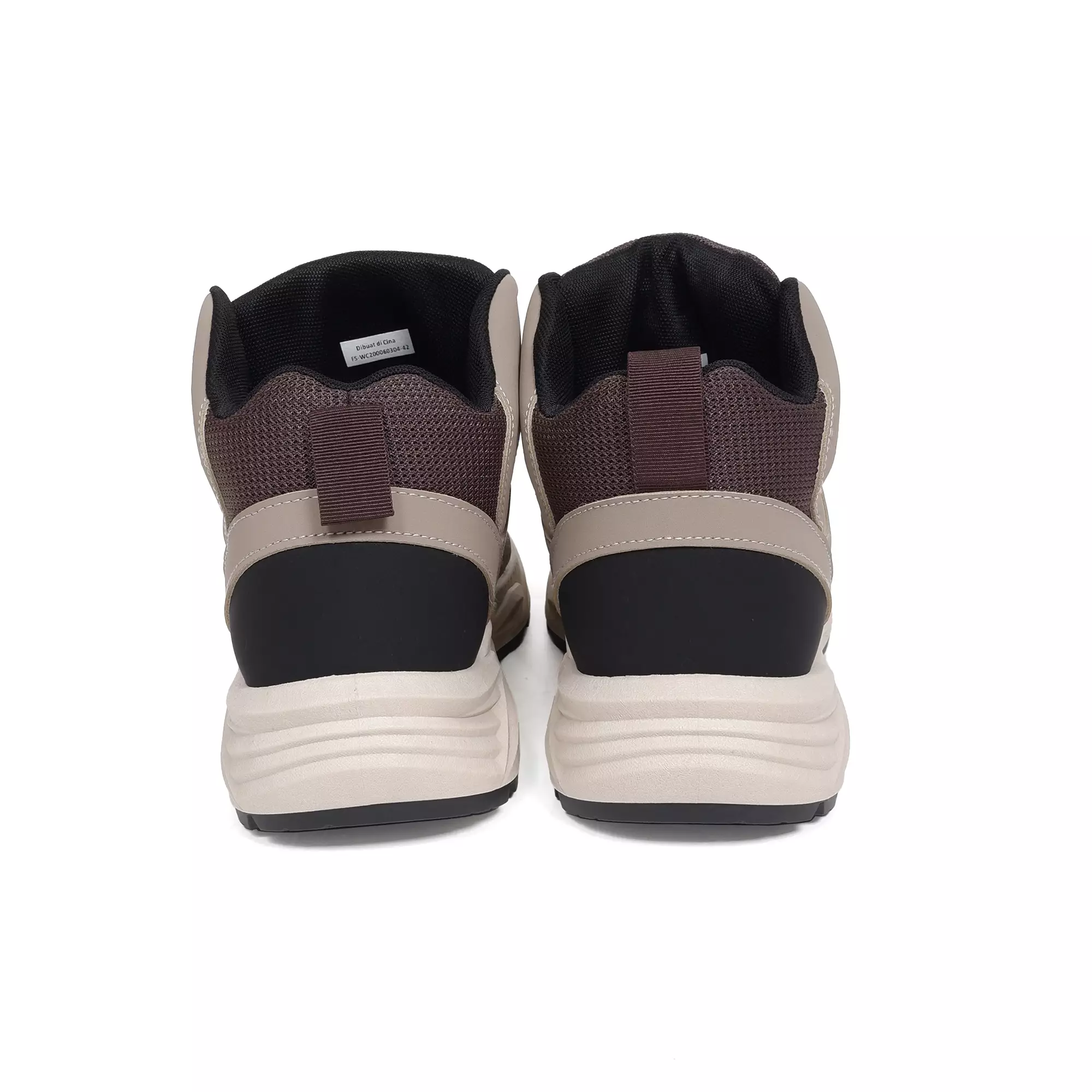 Watchout Sepatu Pria Casual Boots - WC200060304