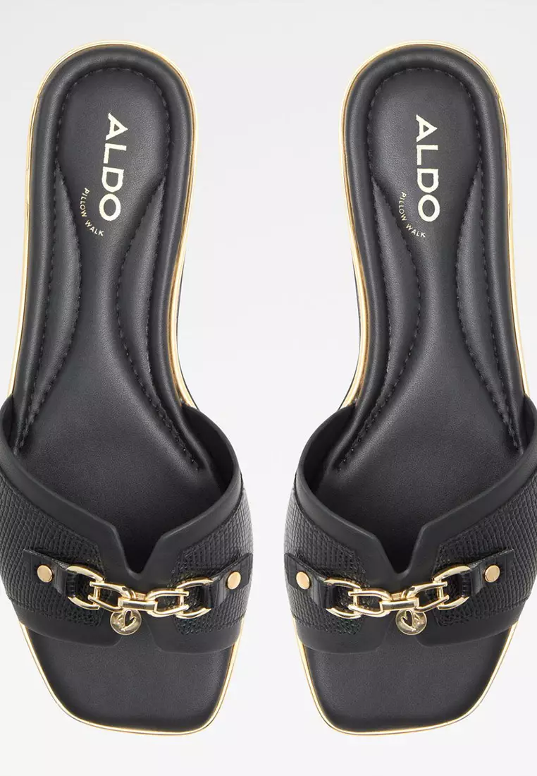 Alamassi Slide Sandals