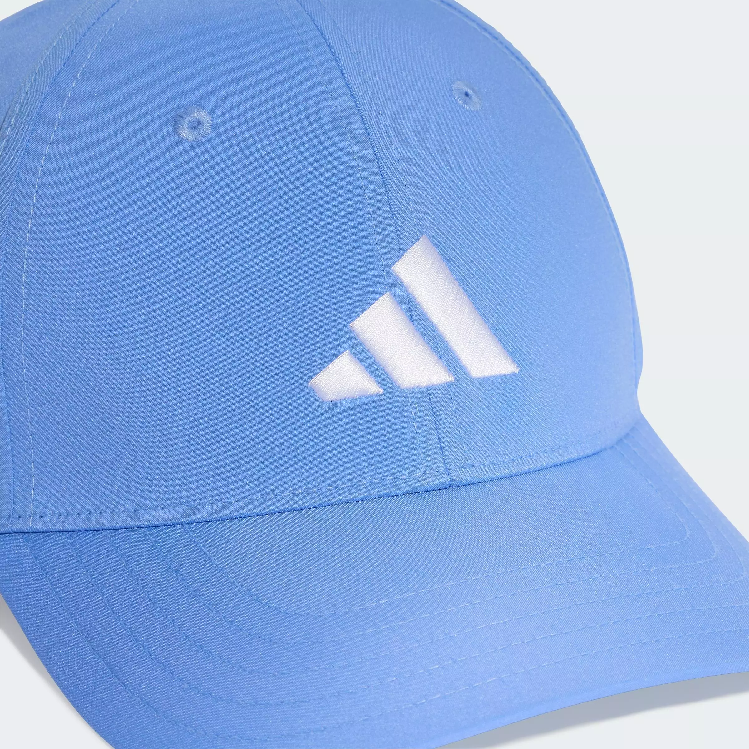 New Logo Embroidered Baseball Cap