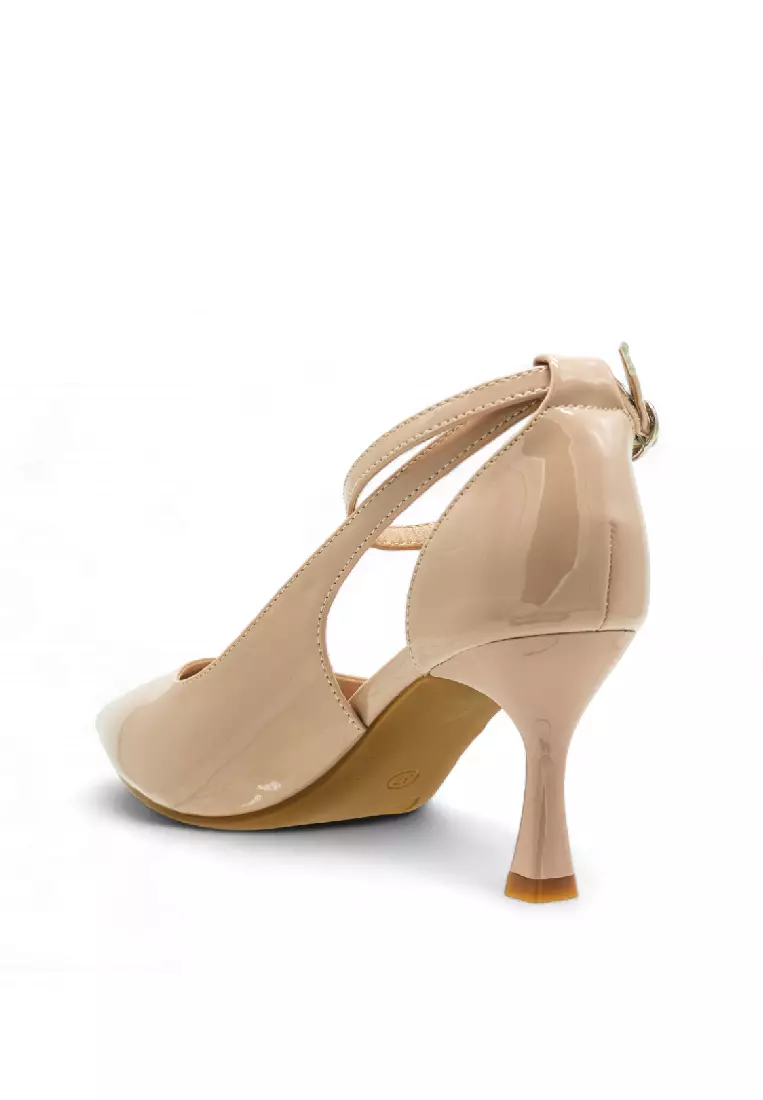 Women Slip on Fashion Heels - 240490175