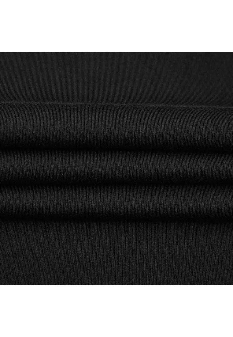 SPORT 男女同款短袖衫