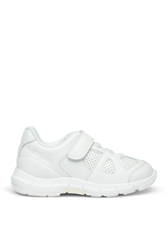 Buy Fly Pony Unicorn Collection Fun Racer White Sneakers 2021 Online Zalora Singapore